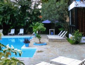 Hotel El Canto Del Delfin Sosua Hotel El Canto Del Delfin Sosua